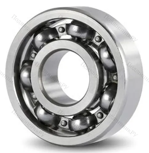 Однорядный шариковый подшипник 6309/C 4 от производителя  SKF