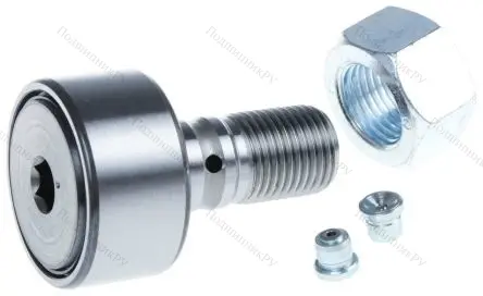 Опорный ролик KR 22 PPA SKF в Архангельске