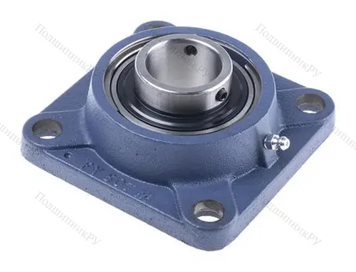 Подшипниковый узел FY 35 FM в Архангельске