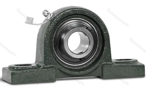 Подшипниковый узел UCP 210 (480210) в Архангельске