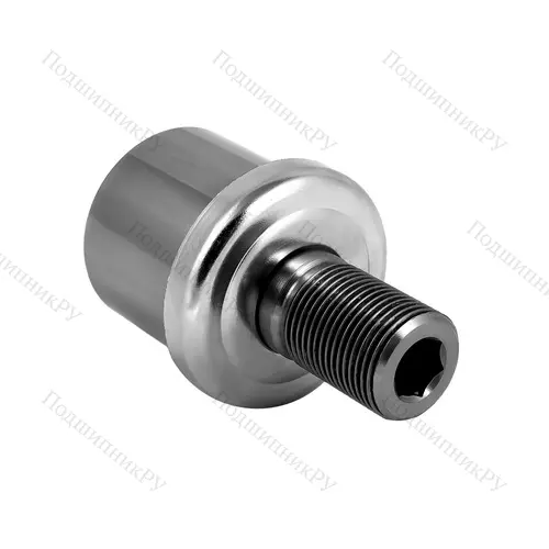 Подшипник шариковый двухрядный VP-M 20x1,5/40/72-D в Архангельске