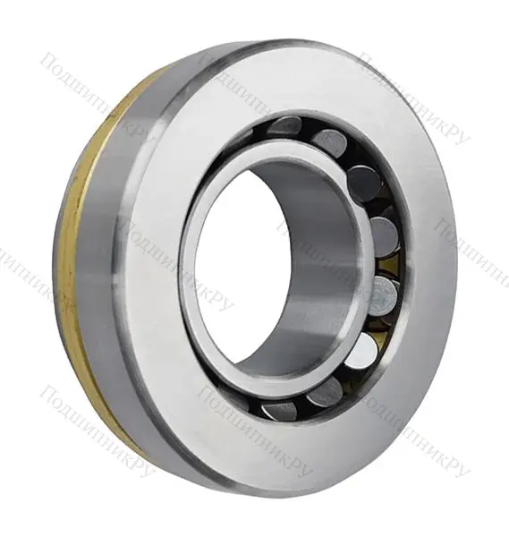 Упорный роликовый подшипник 29415 R FY