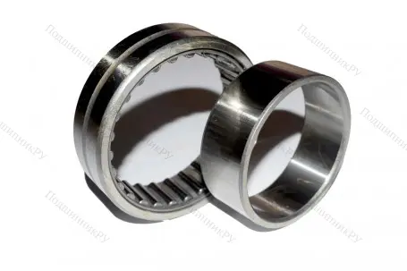 Опорный ролик RNA 22082RS NBS