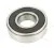 Однорядный шариковый подшипник 62201 2RS 1 от производителя  SKF