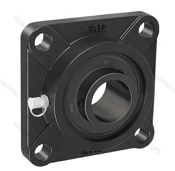 Подшипниковый узел