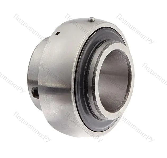 Корпусный подшипник UC 205 D 1