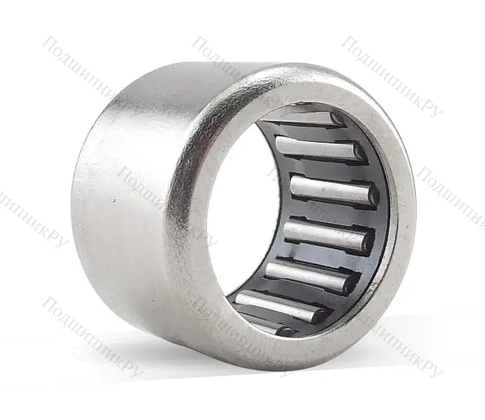Игольчатый подшипник HK 1816 B