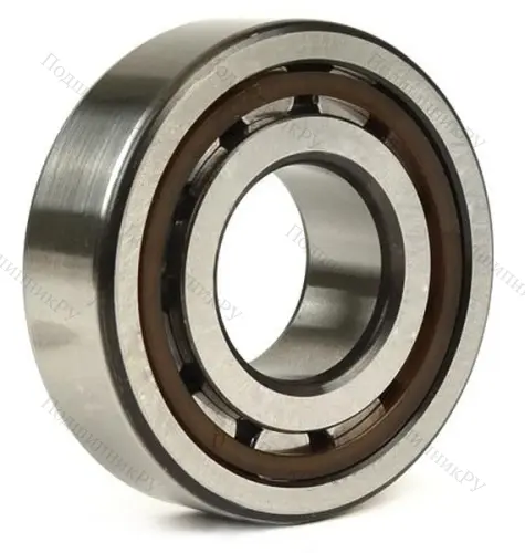 Роликовый цилиндрический подшипник NJ 213 ET от производителя  NSK