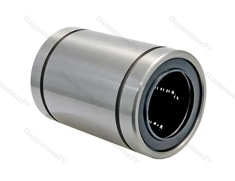 Подшипник LM 13 UU