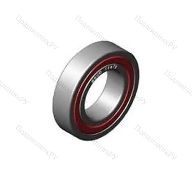 Высокотемпературный подшипник 6203 BHTS 2RS C 4 VT 220°