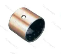 Втулка скольжения KU 1820SF 2 (PCM 182020E) ISB в Архангельске