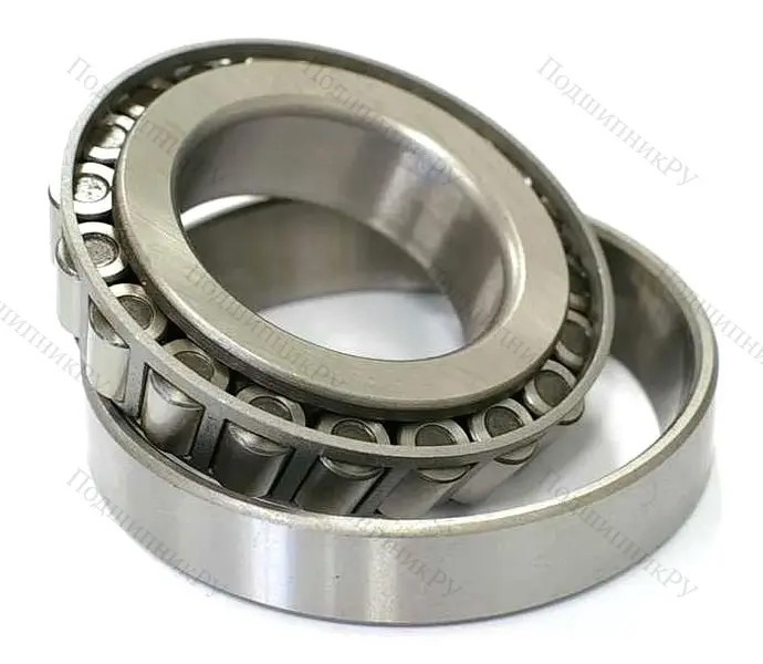 Конический роликовый подшипник 32026 XM