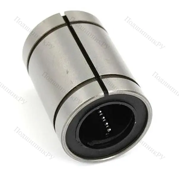 Подшипник LM 16 UU AJ