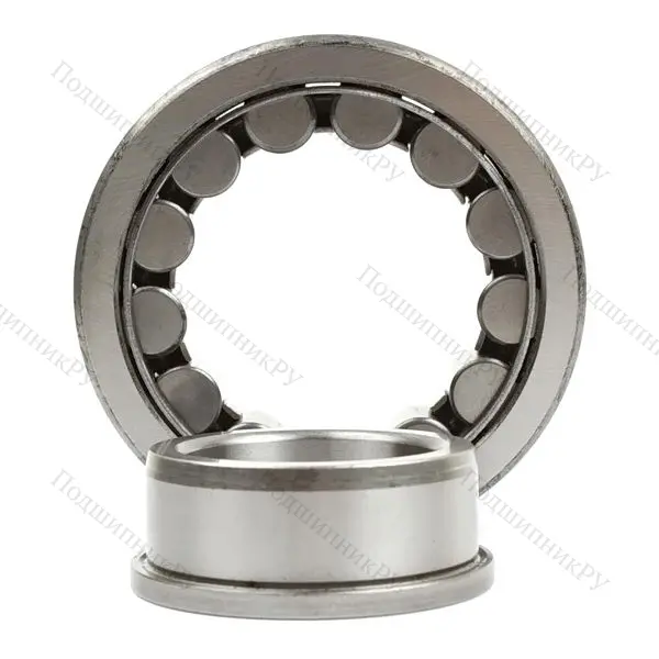 Роликовый цилиндрический подшипник NJ 218
