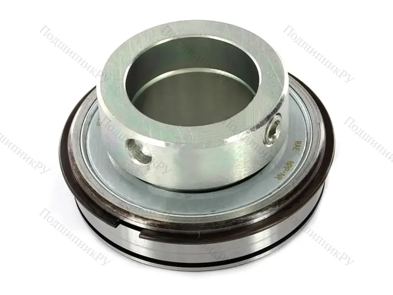 Закрепляемый подшипник RALE 25-XL-NPP-NR