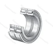 Подшипник SL 045008PP NBS в Архангельске
