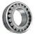 Сферический роликовый подшипник 21314 E C 3 от производителя  SKF