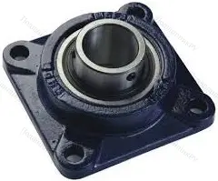 Подшипниковый узел FY 35 TF SKF в Архангельске