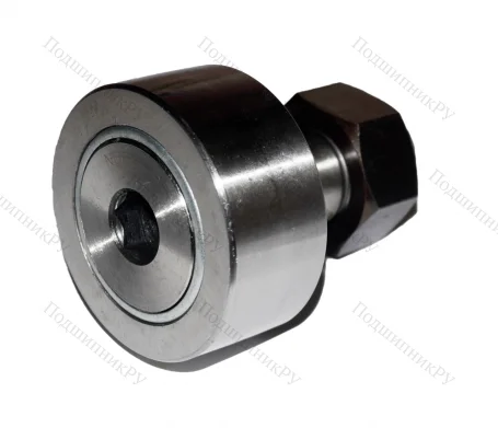 Опорный ролик NUKR 40 NBS в Архангельске