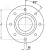 Подшипник BEAM 020068 C-2RSL в Архангельске