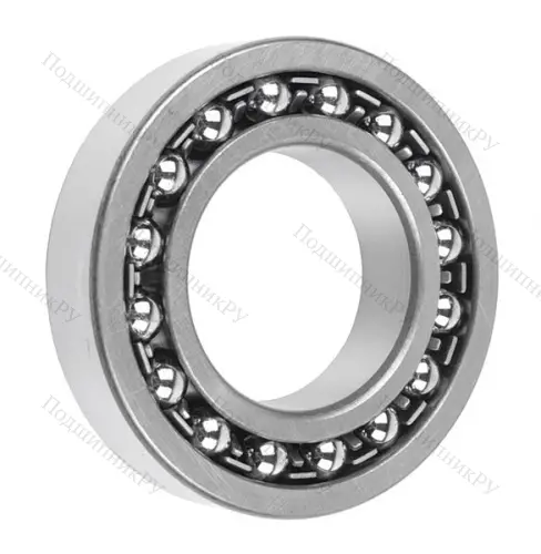 Двухрядный шариковый подшипник 1308 в Архангельске