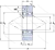 Подшипник BEAM 060145 C-2RSH в Архангельске