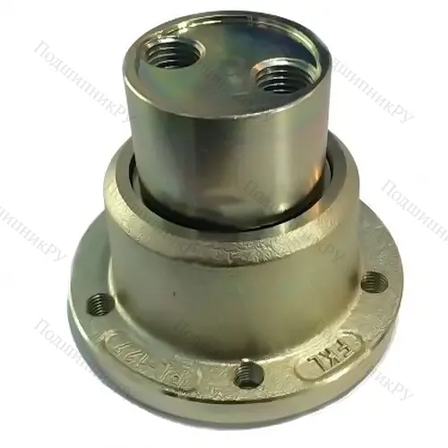 Ступица PL-127 в Архангельске