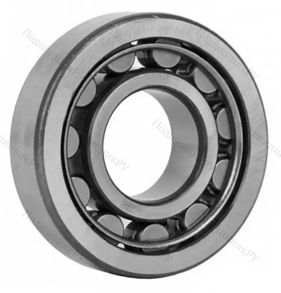 Роликовый цилиндрический подшипник NU 2314