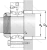 Подшипник BEAM 035090 C-2RSL в Архангельске