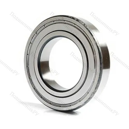 Шариковый однорядный подшипник 76-80110 (6010 ZZC 3) в Архангельске