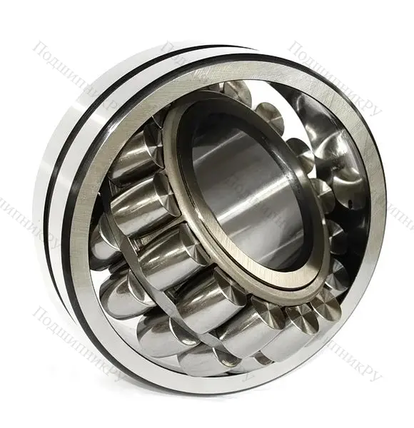 Сферический роликовый подшипник 21306 CDE 4 C 3 S 11
