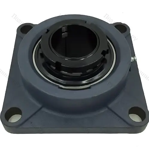 Подшипниковый узел (корпусный подшипник)+втулка LKF 218-2F+H 2318 в Архангельске