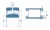 Сферический роликовый подшипник 22206 EAW 33 C 3 от производителя  SNR