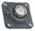 Подшипниковый узел UCF 210 J в Архангельске Подшипниковый узел UCF 210 J в Архангельске
