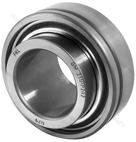 Подшипник шариковый GW 211PP 202 в Архангельске
