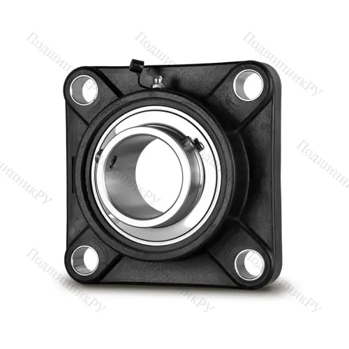 Подшипниковый узел SS-UCFPL 207 - Вал: 35 мм от производителя  LPZ