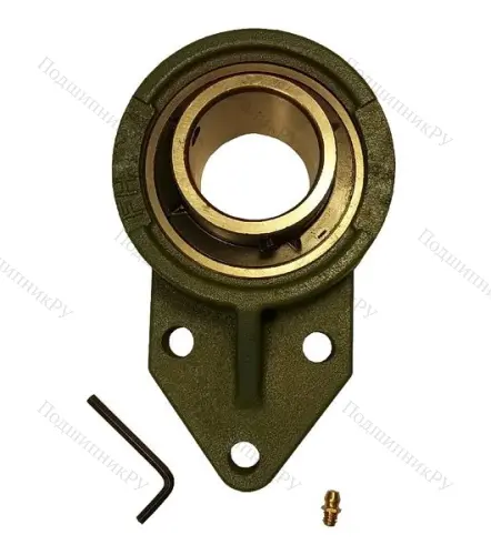 Подшипниковый узел UCFK 210 (UCFH 210) в Архангельске