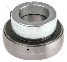 Подшипник YET 204 SKF в Архангельске
