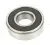 Однорядный шариковый подшипник 6213 2RS 1/C 3 от производителя  SKF