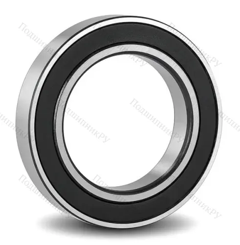 Шариковый однорядный подшипник 180218 (6218 2RS) в Архангельске