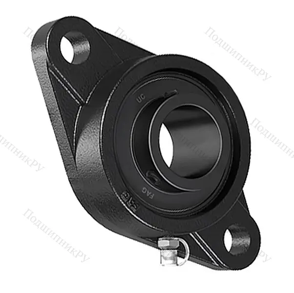 Подшипниковый узел