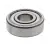 Однорядный шариковый подшипник 61905 2RZ от производителя  SKF
