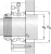 Подшипник BEAM 060145 C-2RSH в Архангельске