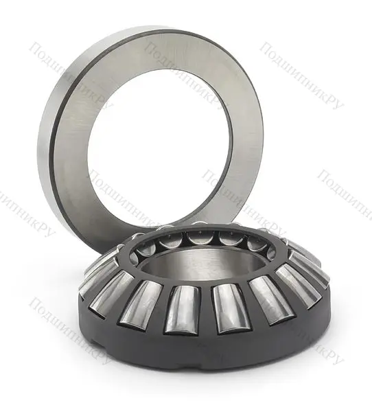 Упорный роликовый подшипник 29412 E