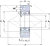 Подшипник BEAM 040115 C-2RSH в Архангельске