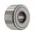 Игольчатый подшипник NATR 6 X от производителя  SKF