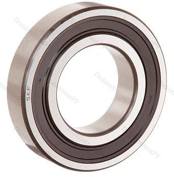 Подшипник 6004-2RSL SKF