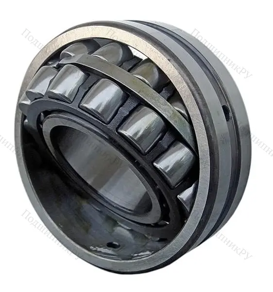 Сферический роликовый подшипник с конической посадкой на вал 22212 E 1K
