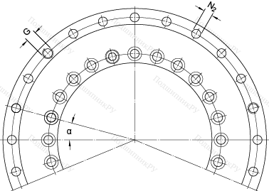 Подшипник NRT 150 B в Архангельске