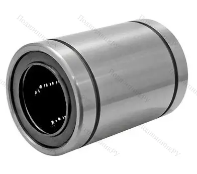 Подшипник LME 40 UU. KB 4080 UU (NPZ) в Архангельске
